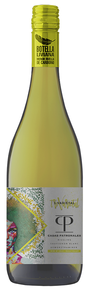 Trivarietal